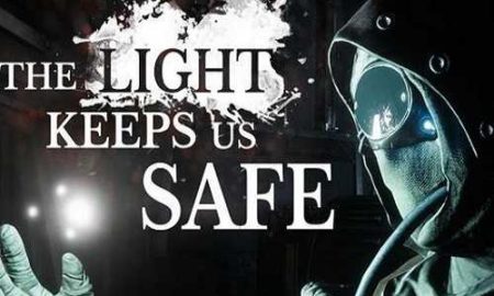 The Light Keeps Us Safe APK Version Free Download