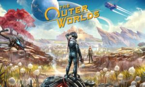 The Outer Worlds iOS/APK Full Version Free Download