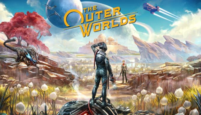 The Outer Worlds iOS/APK Full Version Free Download