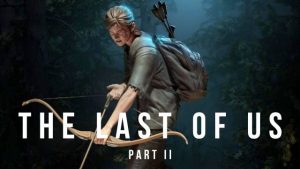 The Last Of Us Part II PC Full Version Free Download