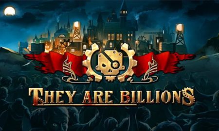 They Are Billions iOS/APK Full Version Free Download