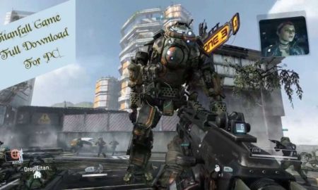 Titanfall PC Latest Version Full Game Free Download