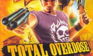 Total Overdose iOS Latest Version Free Download