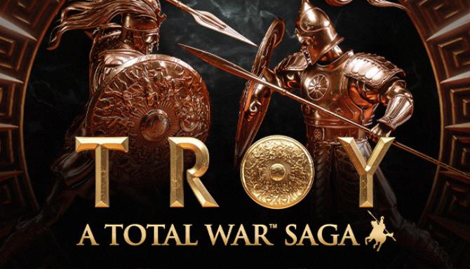 Total War Saga: TROY PC Full Version Free Download