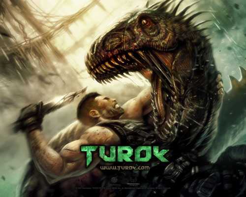 Turok PC Latest Version Full Game Free Download