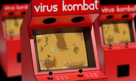 Virus Kombat PC Game Latest Version Free Download