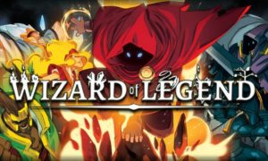 Wizard of Legend PC Version Game Free Download