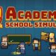 Academia : School Simulator PC Game Free Download