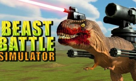 Beast Battle Simulator APK Version Free Download