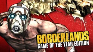 Borderlands Game of the Year Edition iOS/APK Free Download