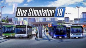 Bus Simulator 2018 APK Latest Version Free Download