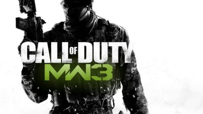 Call Of Duty: Modern Warfare 3 iOS/APK Free Download