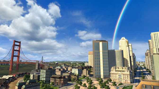 Cities XXL PC Latest Version Full Game Free Download