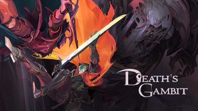 Death’s Gambit iOS Latest Version Free Download