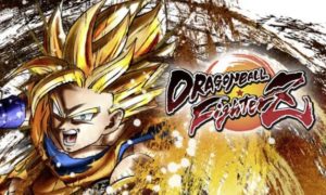Dragon Ball Fighterz iOS Latest Version Free Download