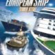 European Ship Simulator PC Latest Version Free Download