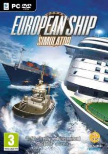 European Ship Simulator PC Latest Version Free Download