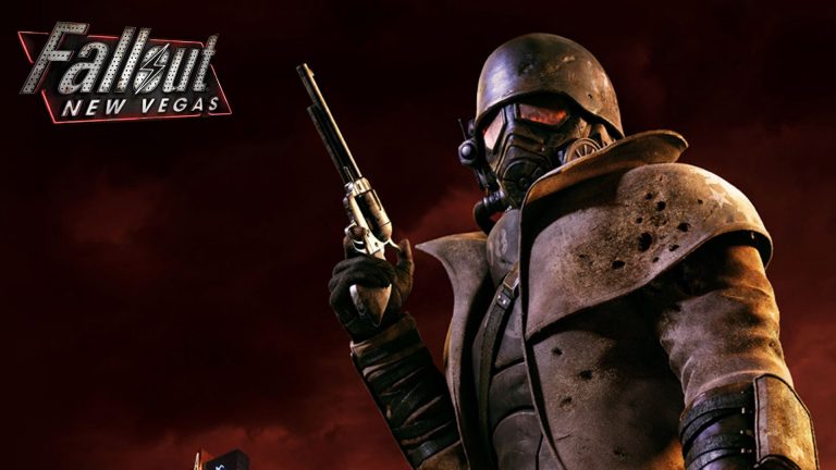 Fallout New Vegas APK Latest Version Free Download