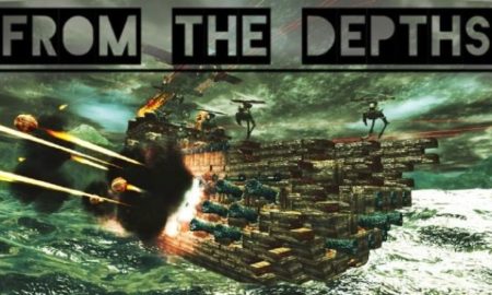 From The Depths APK Latest Version Free Download