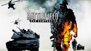 Battlefield Bad Company 2 APK Version Free Download