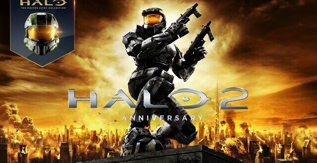 Halo 2 Android/iOS Mobile Version Full Game Free Download