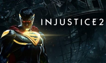 Injustice 2 Android/iOS Mobile Version Game Free Download