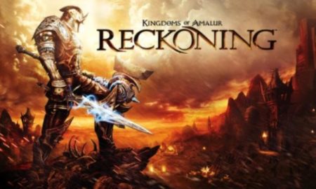 Kingdoms Of Amalur: Reckoning APK Version Free Download