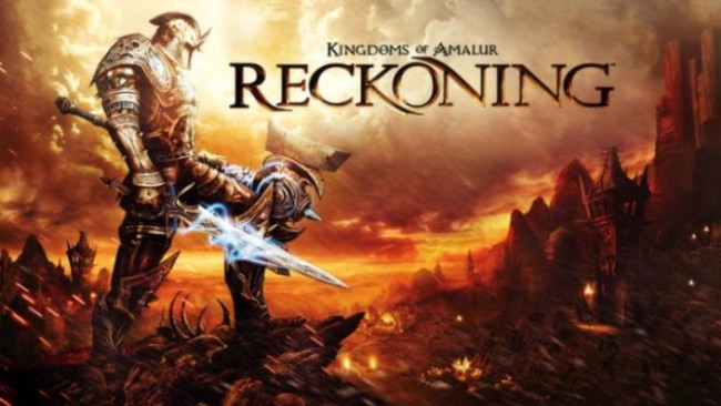 Kingdoms Of Amalur: Reckoning APK Version Free Download
