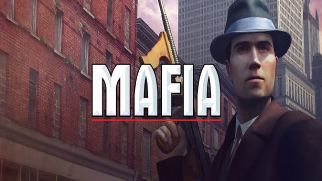Mafia PC Latest Version Full Game Free Download