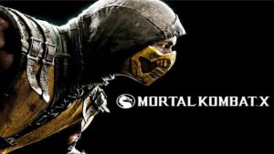Mortal Kombat X APK Latest Version Free Download