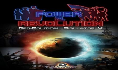 Power & Revolution free Download PC Game (Full Version)