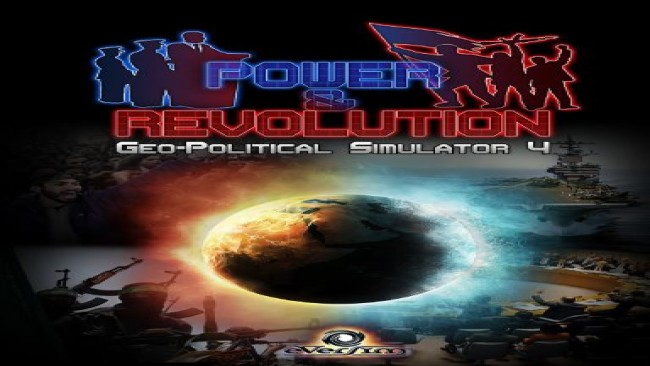Power & Revolution Android/iOS Mobile Version Game Free Download