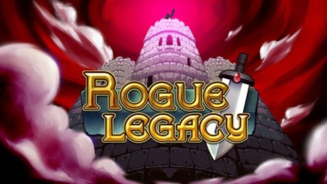 Rogue Legacy iOS/APK Full Version Free Download