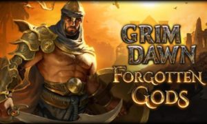 Grim Dawn PC Game Latest Version Free Download