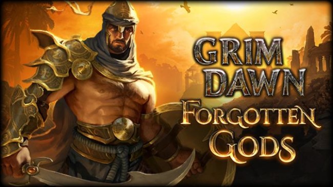 Grim Dawn PC Game Latest Version Free Download