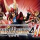 Samurai Warriors 4-II APK Version Free Download