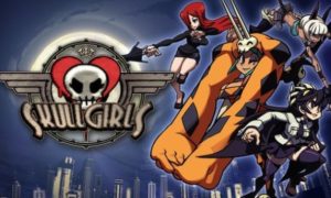 Skullgirls Android/iOS Mobile Version Full Game Free Download