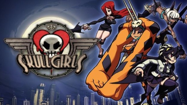 Skullgirls Android/iOS Mobile Version Full Game Free Download