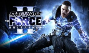 Star Wars: The Force Unleashed II PC Game Free Download