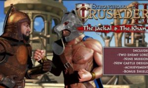 Stronghold Crusader 2 PC Version Game Free Download