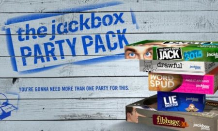 The Jackbox Party Pack PC Full Version Free Download
