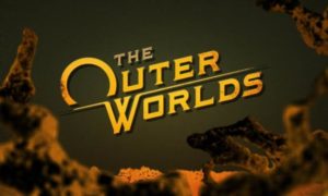 The Outer Worlds PC Game Latest Version Free Download