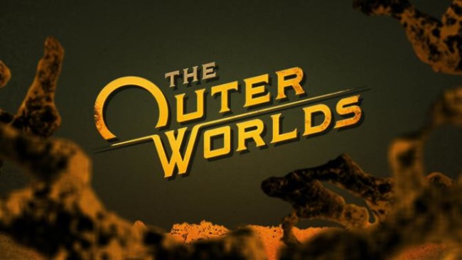 The Outer Worlds PC Game Latest Version Free Download