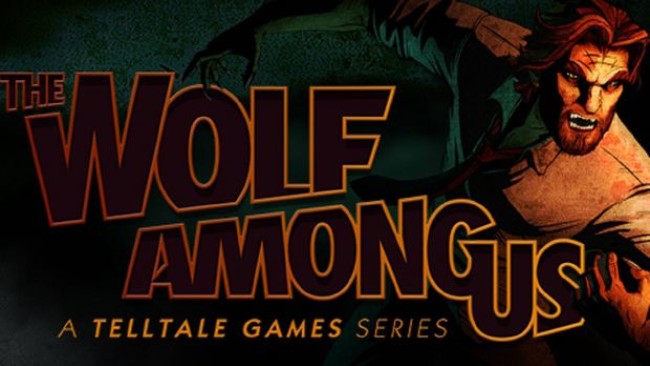 The Wolf Among Us PC Latest Version Free Download
