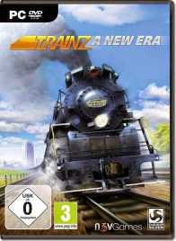 Trainz A New Era PC Game Full Version Free Download