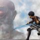 Attack on Titan Wings of Freedom PC Game Free Download