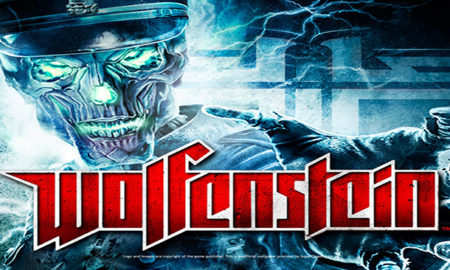 Wolfenstein (2009) PC Game Latest Version Free Download