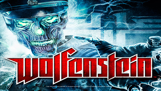 Wolfenstein (2009) PC Game Latest Version Free Download
