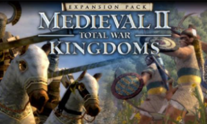 Medieval II: Total War Collection PC Game Free Download