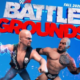 WWE 2K Battlegrounds PC Latest Version Free Download